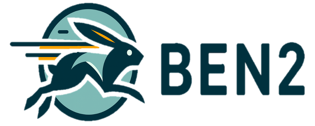 Ben2 奔兔